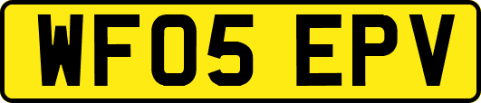 WF05EPV