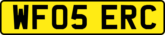 WF05ERC