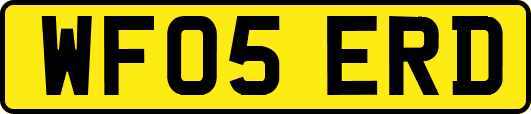 WF05ERD