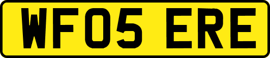 WF05ERE