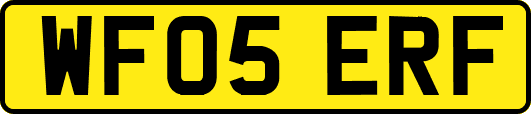 WF05ERF