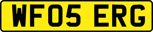 WF05ERG