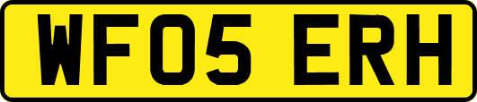 WF05ERH
