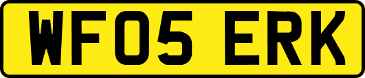WF05ERK