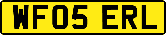 WF05ERL