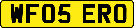 WF05ERO