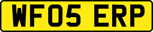 WF05ERP