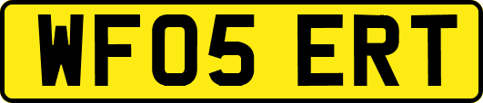 WF05ERT