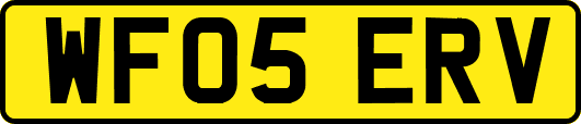 WF05ERV