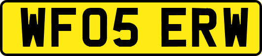 WF05ERW