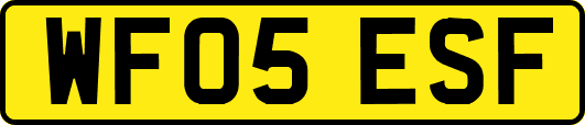 WF05ESF