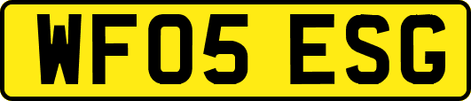 WF05ESG