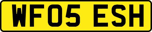 WF05ESH