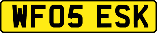 WF05ESK