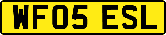 WF05ESL
