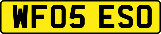 WF05ESO