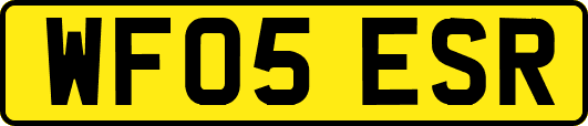 WF05ESR