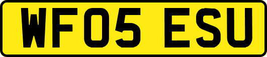 WF05ESU