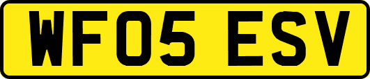 WF05ESV