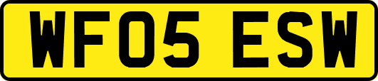 WF05ESW