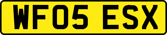 WF05ESX