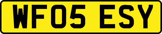 WF05ESY