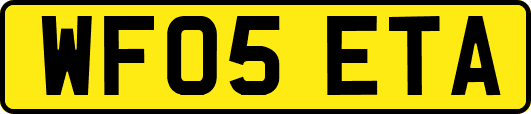 WF05ETA