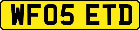 WF05ETD