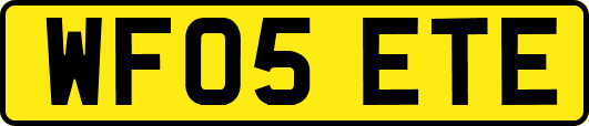 WF05ETE