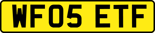 WF05ETF