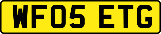 WF05ETG