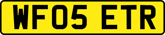 WF05ETR
