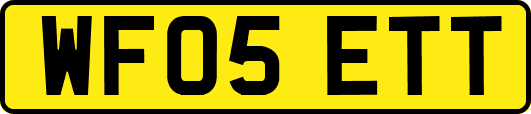 WF05ETT