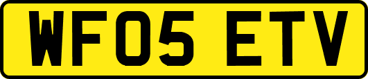 WF05ETV