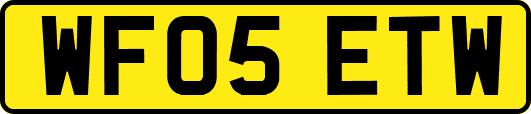 WF05ETW