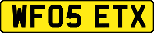 WF05ETX
