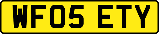 WF05ETY