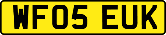 WF05EUK