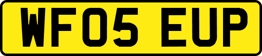WF05EUP