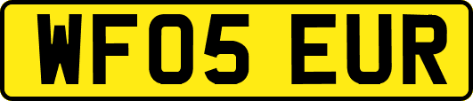WF05EUR