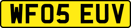 WF05EUV