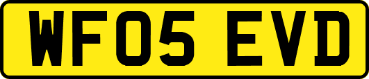 WF05EVD