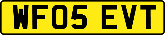 WF05EVT