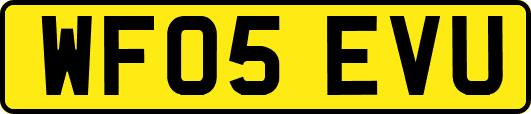 WF05EVU