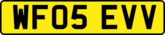 WF05EVV