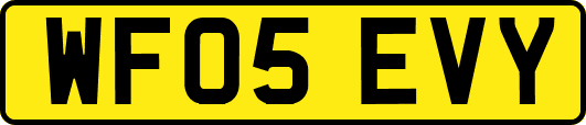 WF05EVY