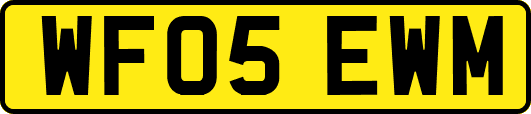 WF05EWM