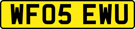 WF05EWU