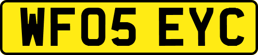 WF05EYC