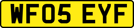 WF05EYF